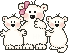 polar bear mom and kids.gif polar bear mom and kids.gif